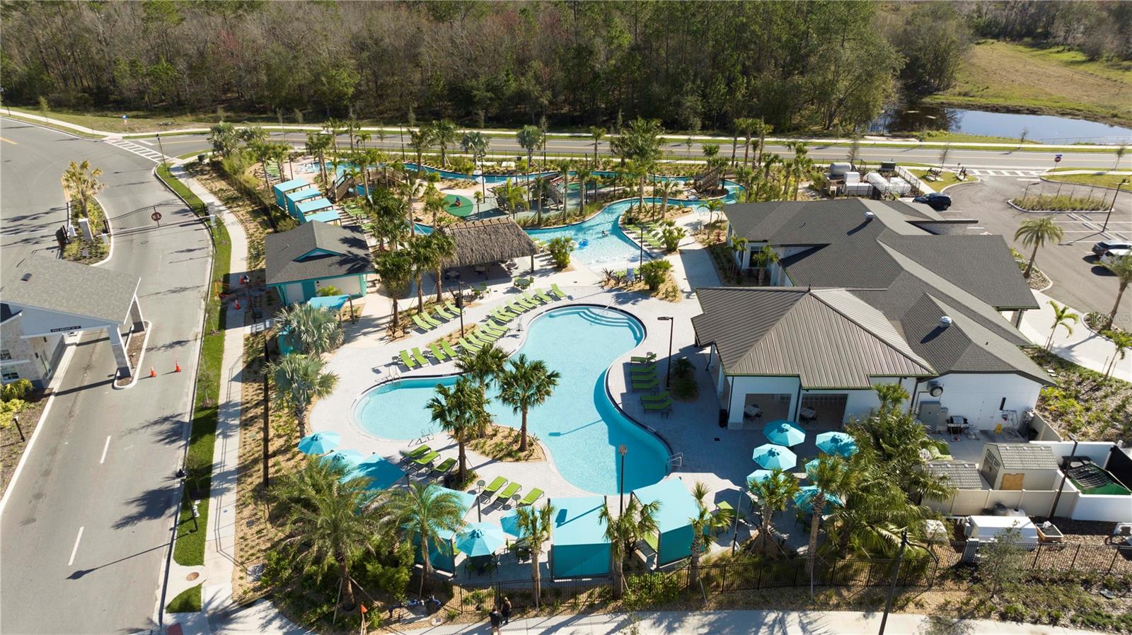 COVE AT STOREY LAKE 5 - Residential