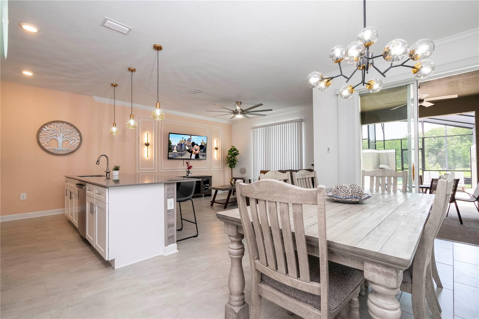 COVE AT STOREY LAKE 5 - Residential