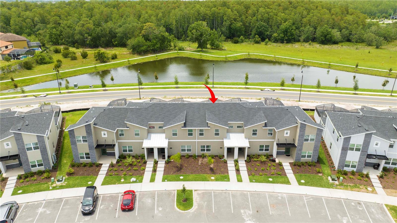 COVE AT STOREY LAKE 5 - Residential