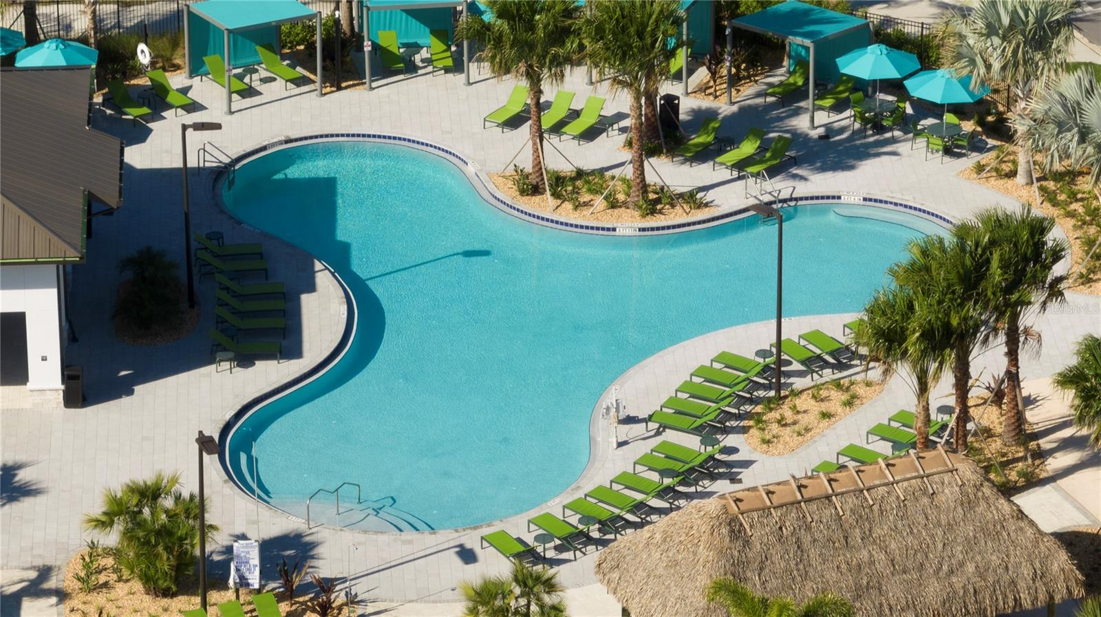 COVE AT STOREY LAKE 5 - Residential