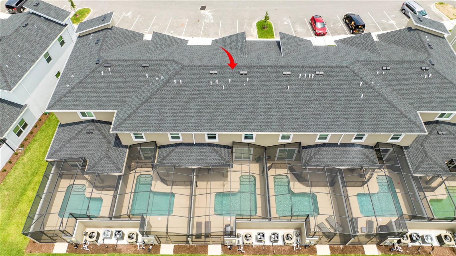 COVE AT STOREY LAKE 5 - Residential