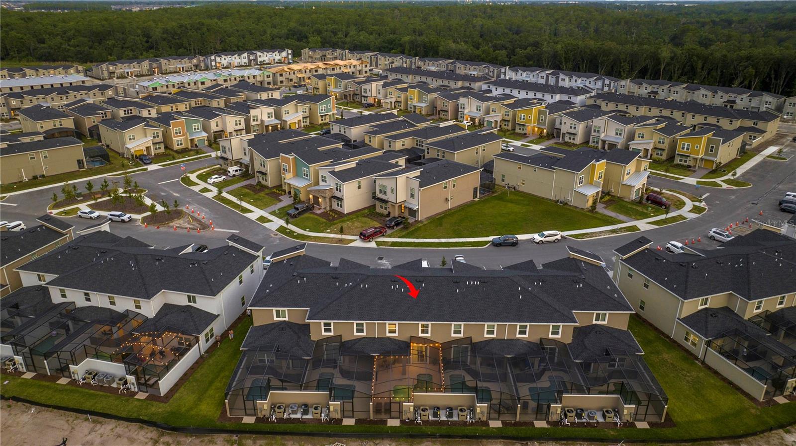 COVE AT STOREY LAKE 5 - Residential