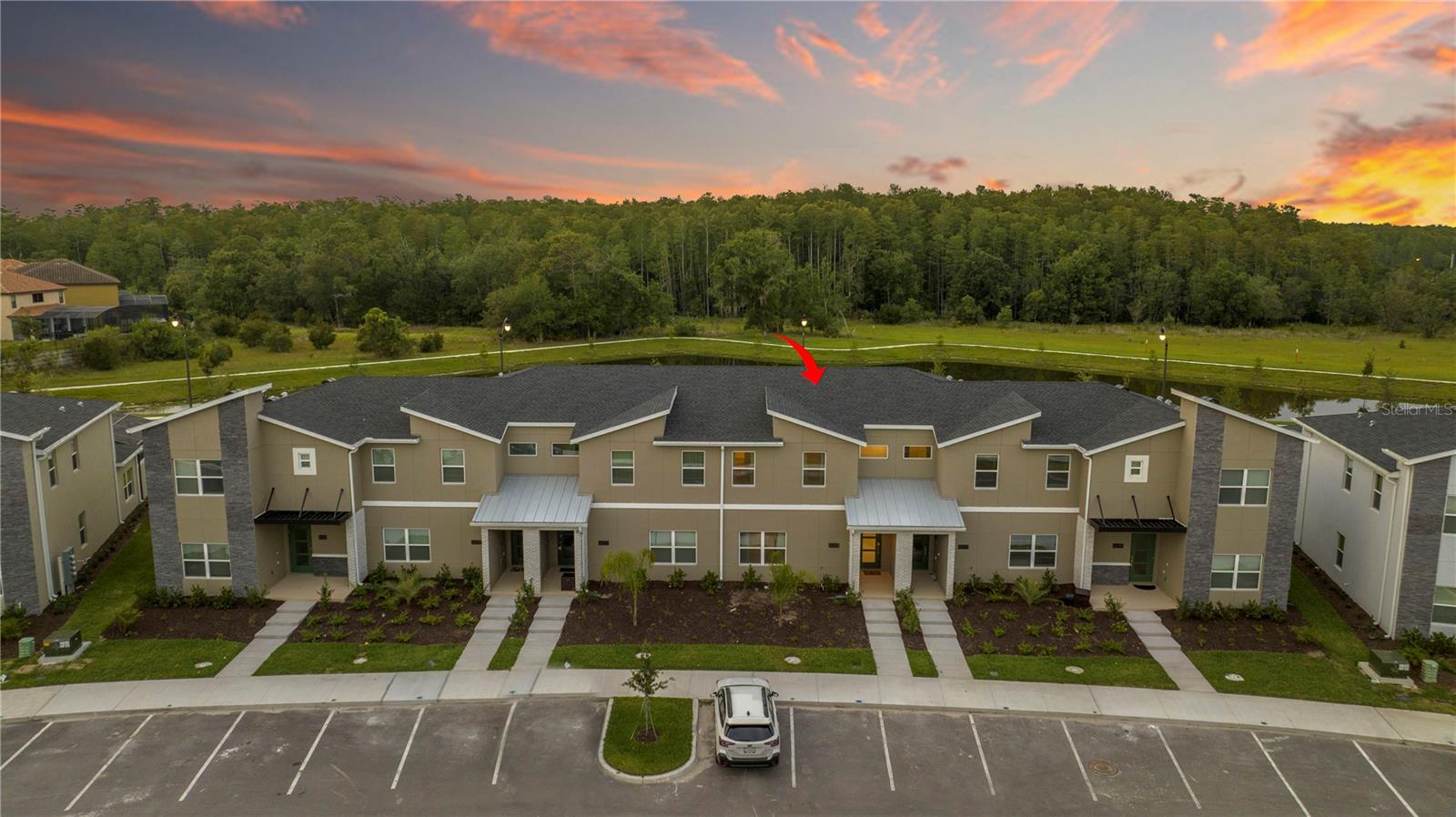 COVE AT STOREY LAKE 5 - Residential