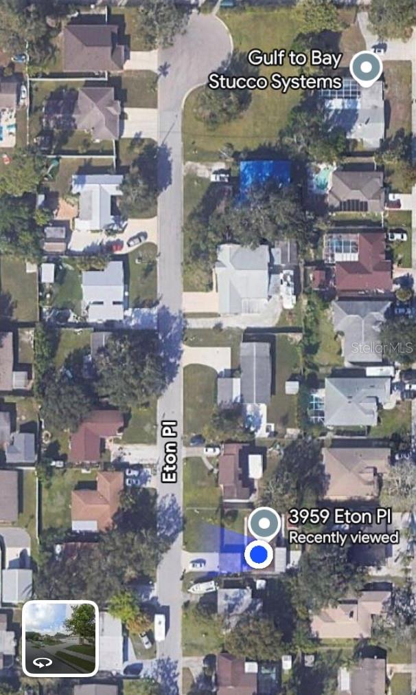 LAKE SARASOTA - Residential