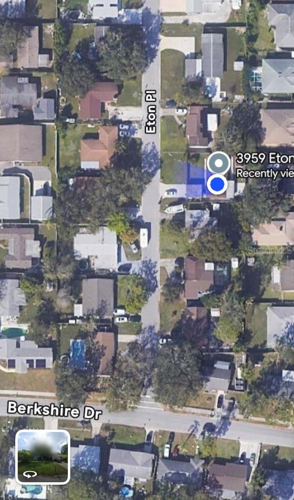 LAKE SARASOTA - Residential