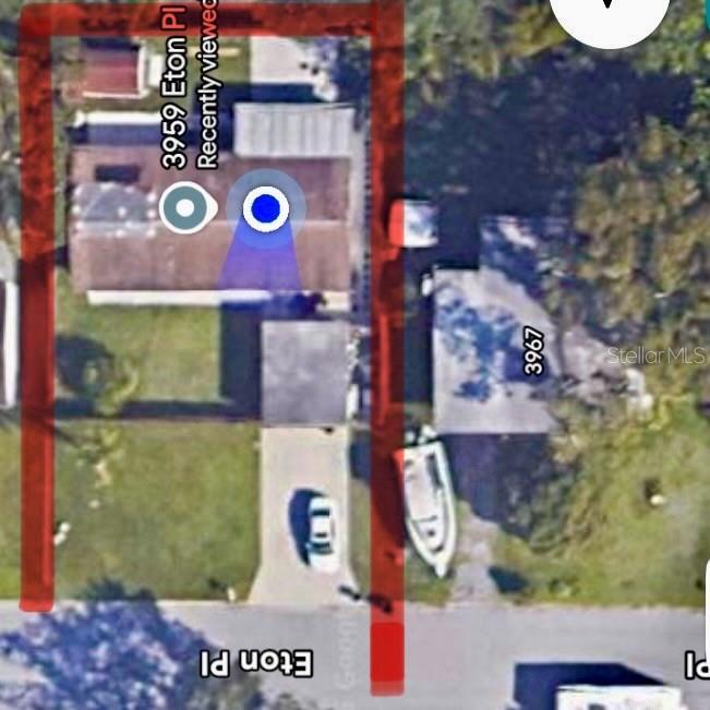 LAKE SARASOTA - Residential