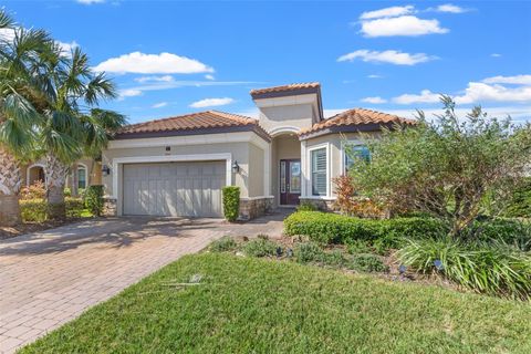 A home in PALMETTO