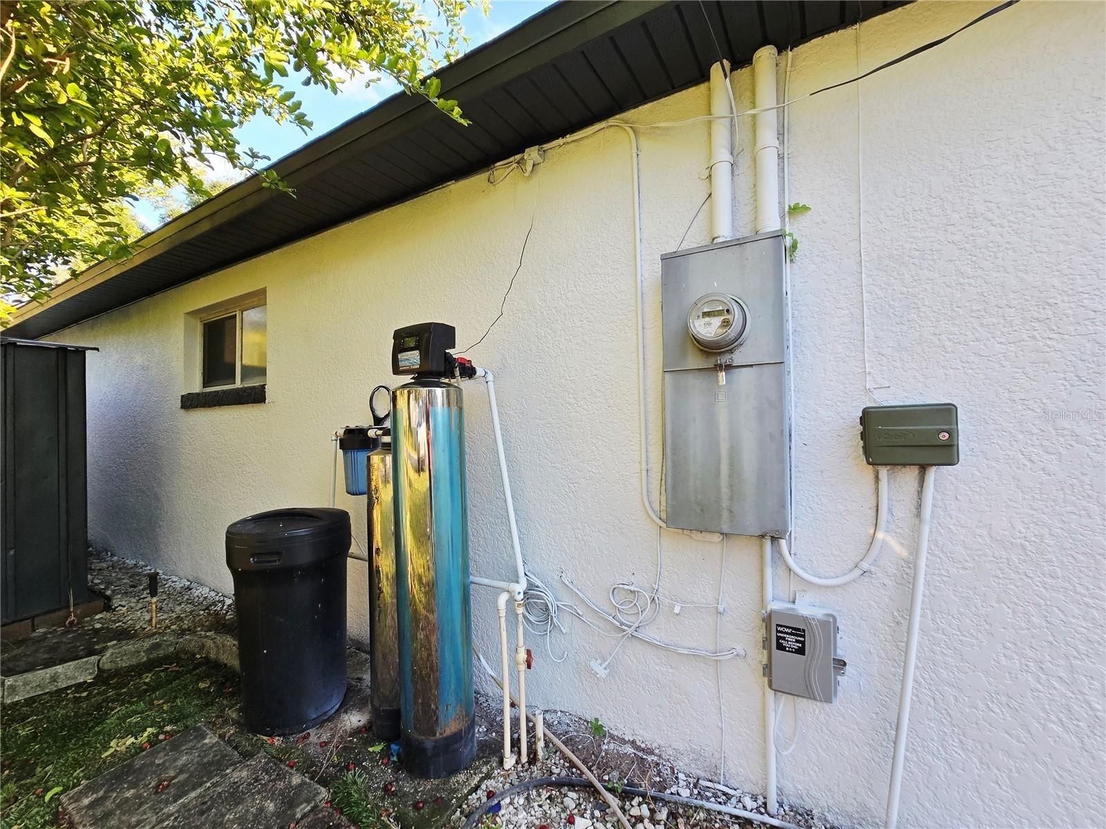 LAVADA COURT - Residential