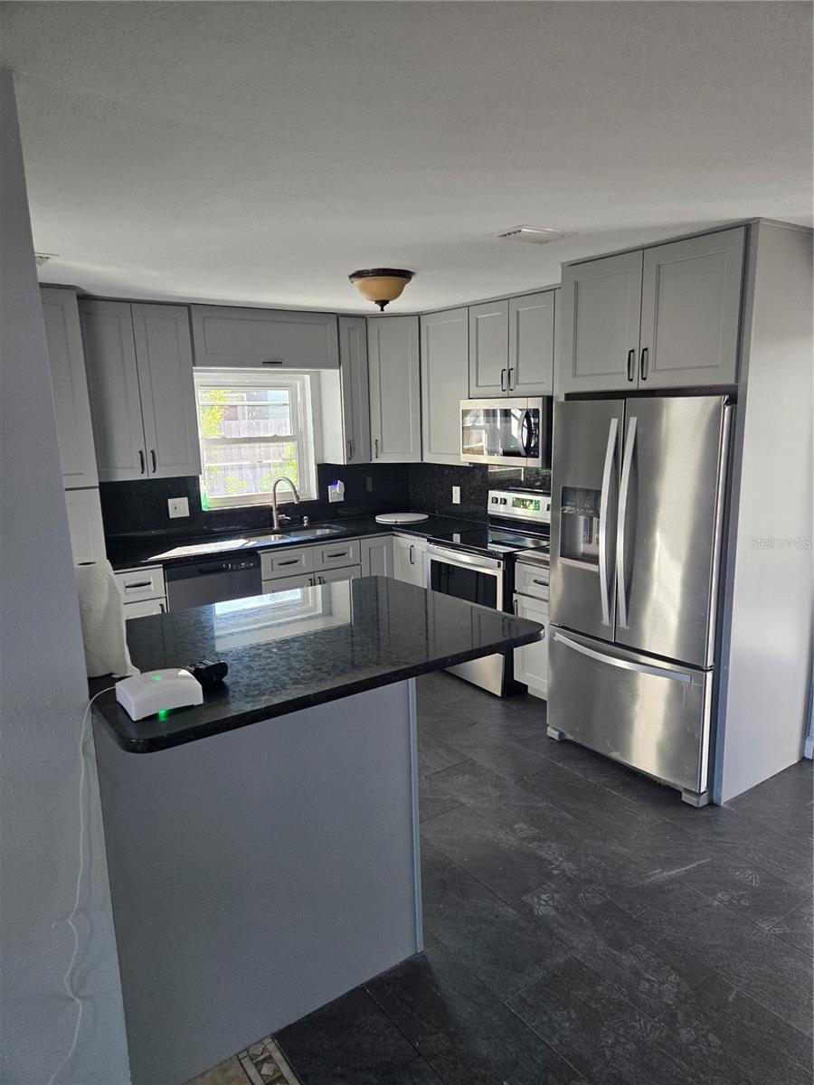 WINSTON PARK UNIT 3 - Residential