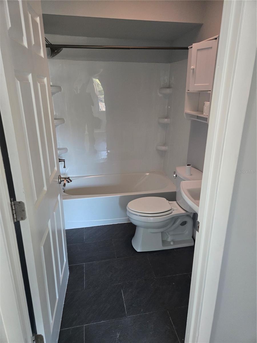 WINSTON PARK UNIT 3 - Residential