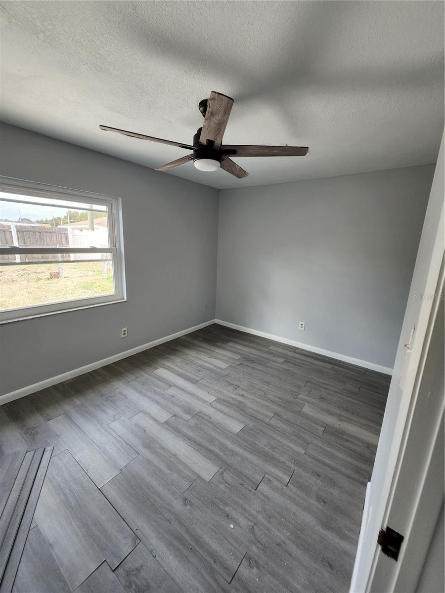 WINSTON PARK UNIT 3 - Residential