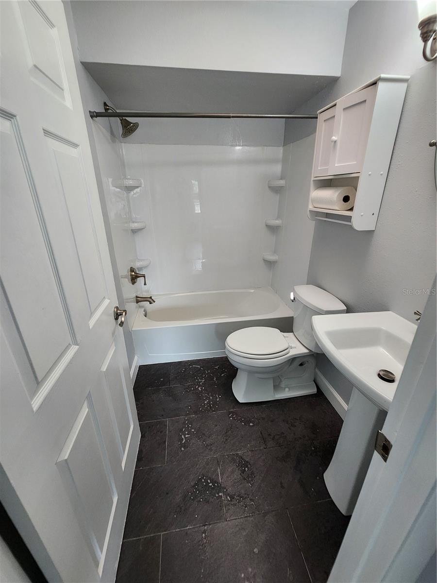 WINSTON PARK UNIT 3 - Residential