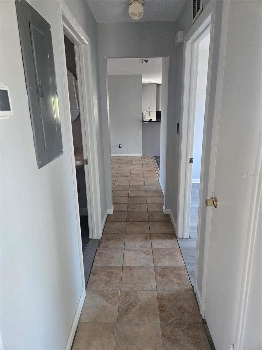 WINSTON PARK UNIT 3 - Residential