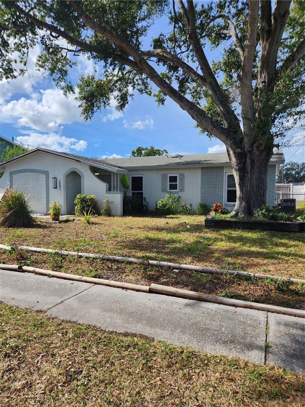 Photo of 1003 Papaya Drive, Tampa, FL 33619 (MLS # TB8458032)