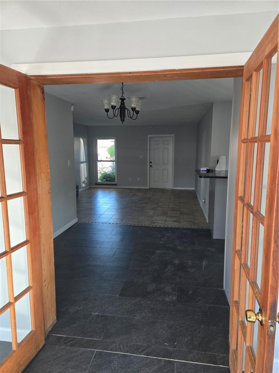 WINSTON PARK UNIT 3 - Residential