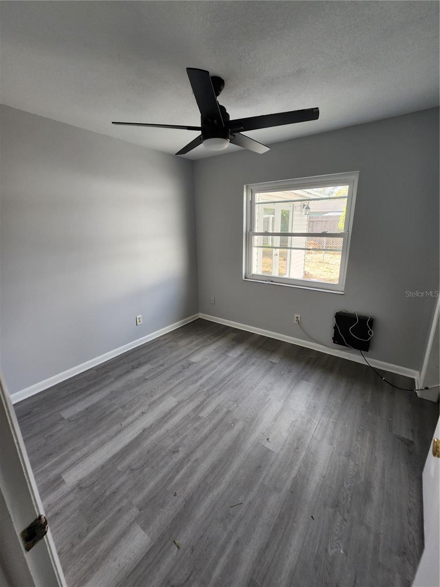 WINSTON PARK UNIT 3 - Residential