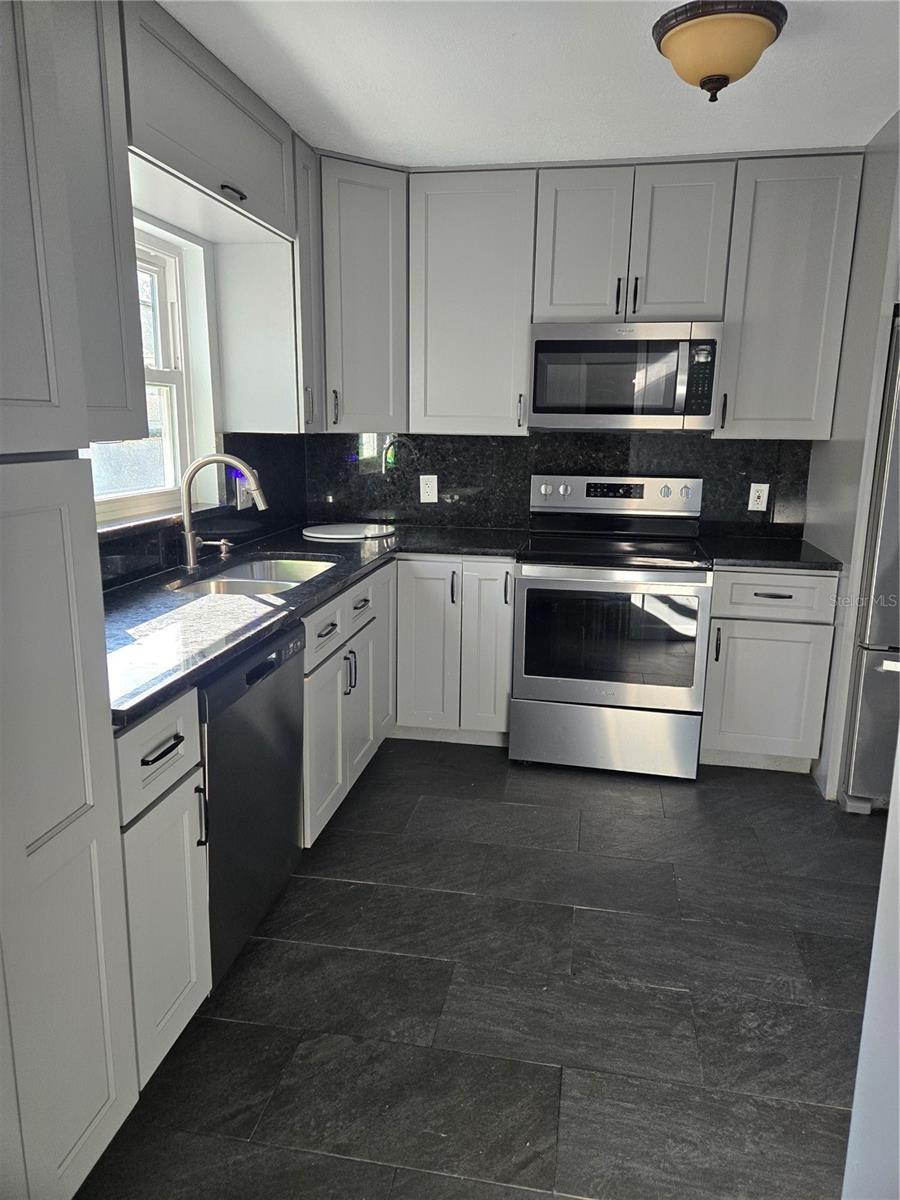 WINSTON PARK UNIT 3 - Residential