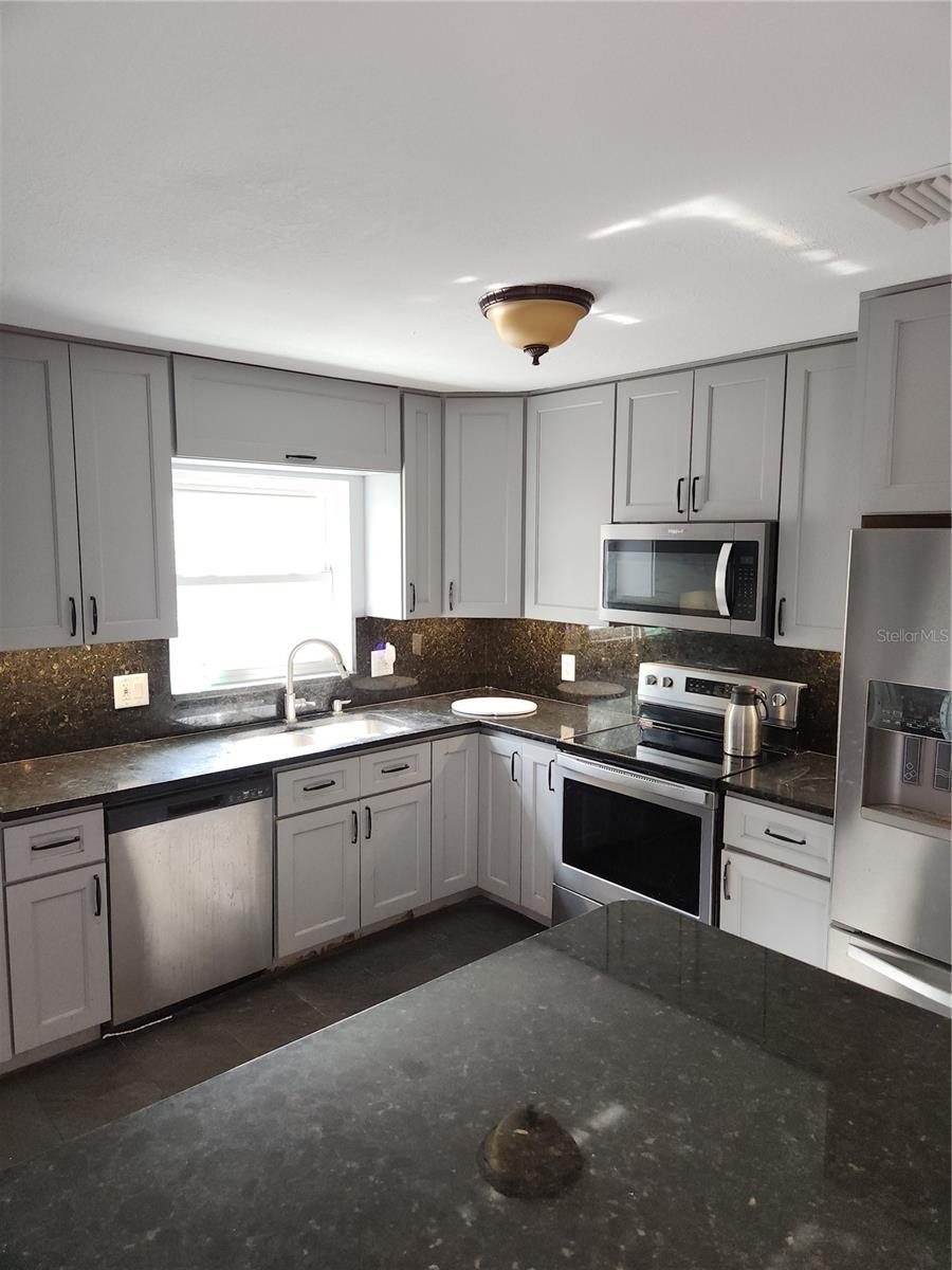 WINSTON PARK UNIT 3 - Residential