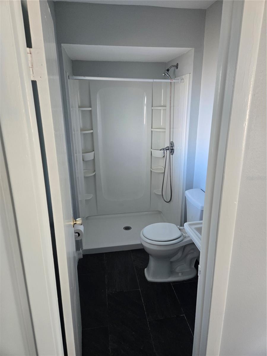 WINSTON PARK UNIT 3 - Residential