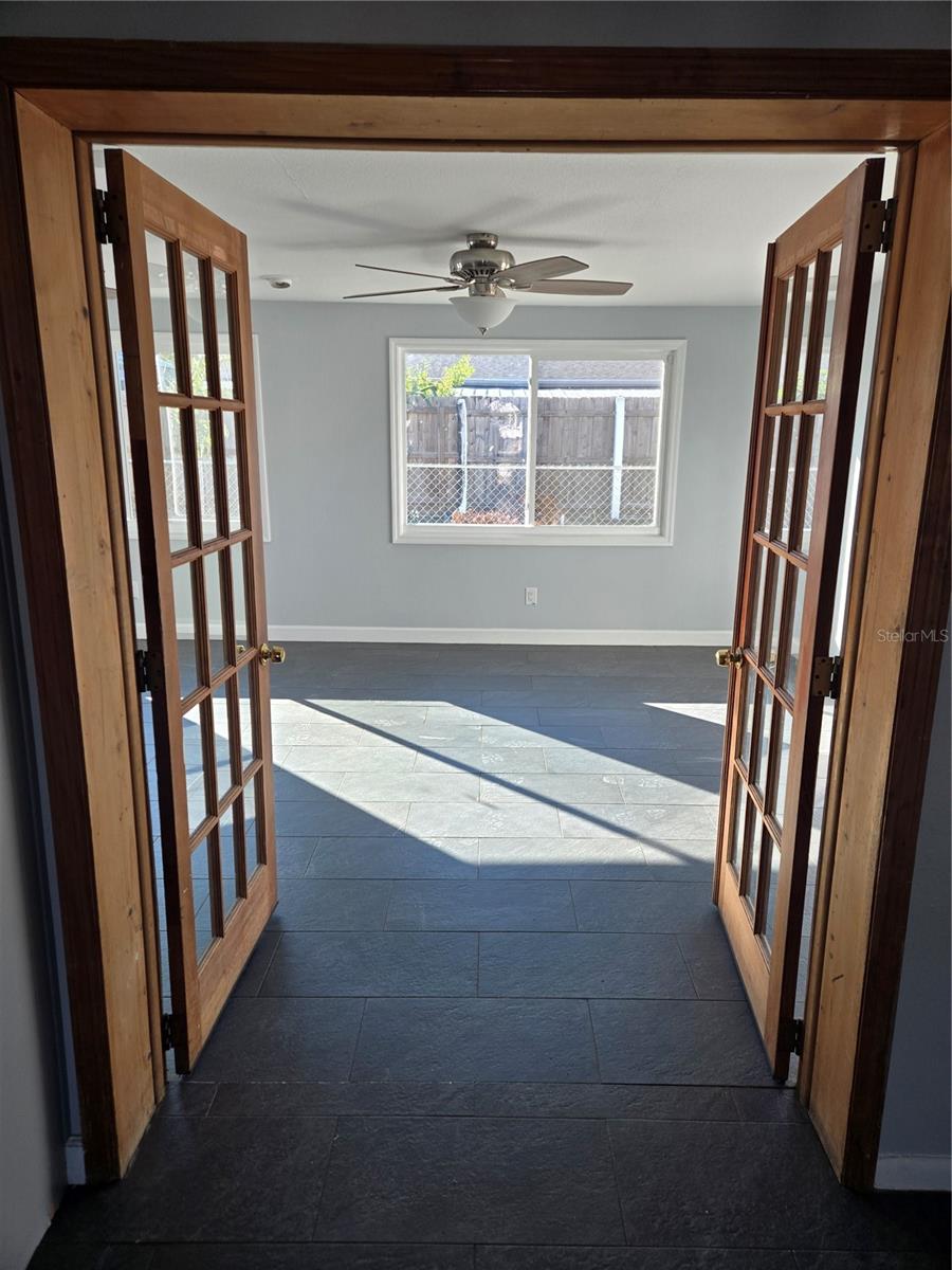 WINSTON PARK UNIT 3 - Residential