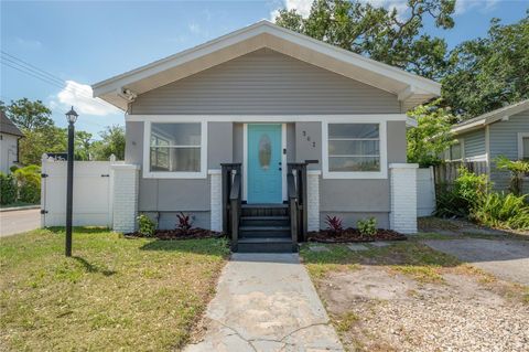 302 W HILDA STREET TAMPA FL 33603