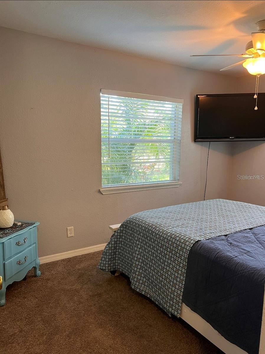 HANCOCK SUB - Residential