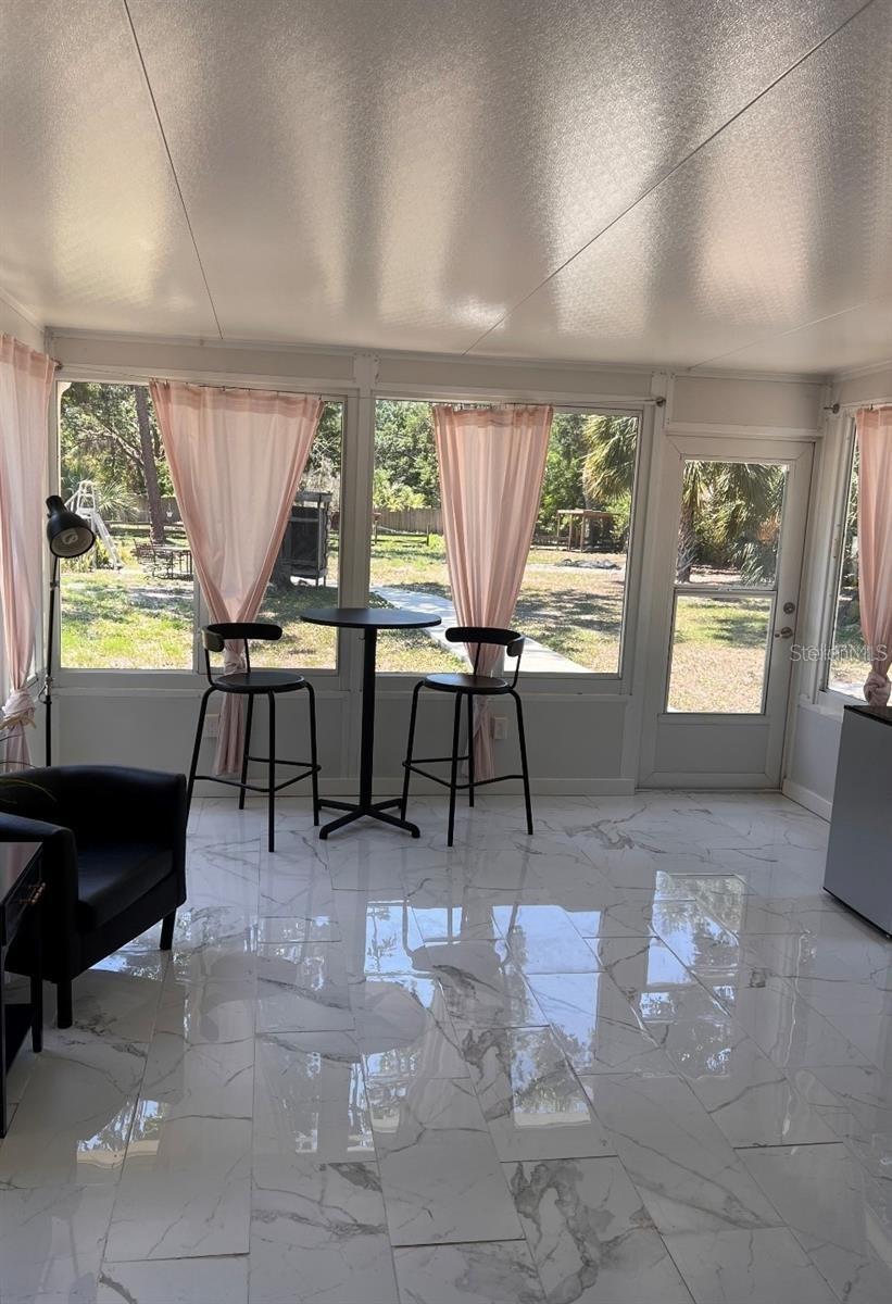 HANCOCK SUB - Residential