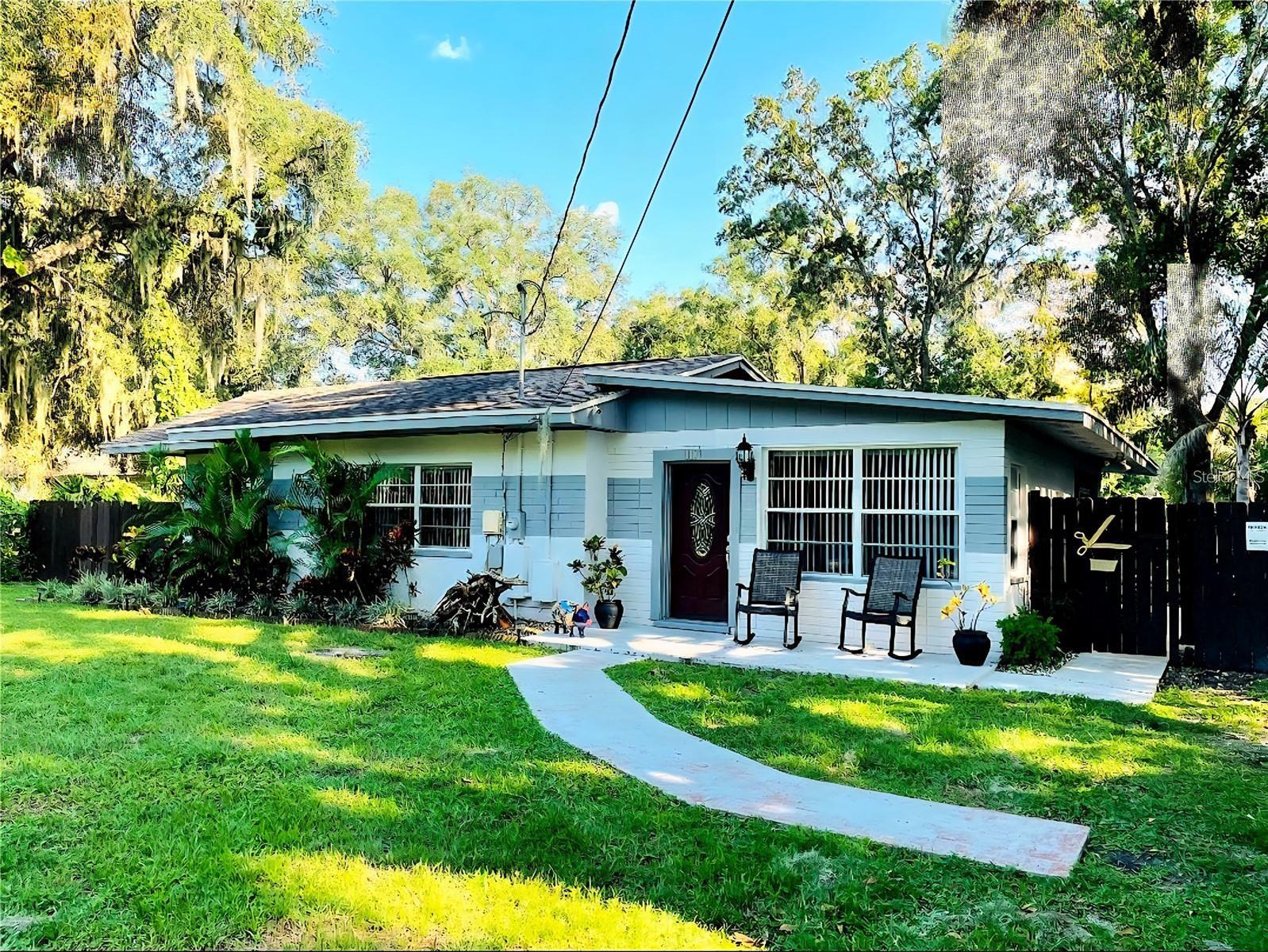 HANCOCK SUB - Residential