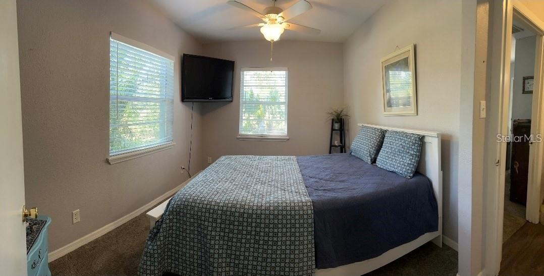 HANCOCK SUB - Residential