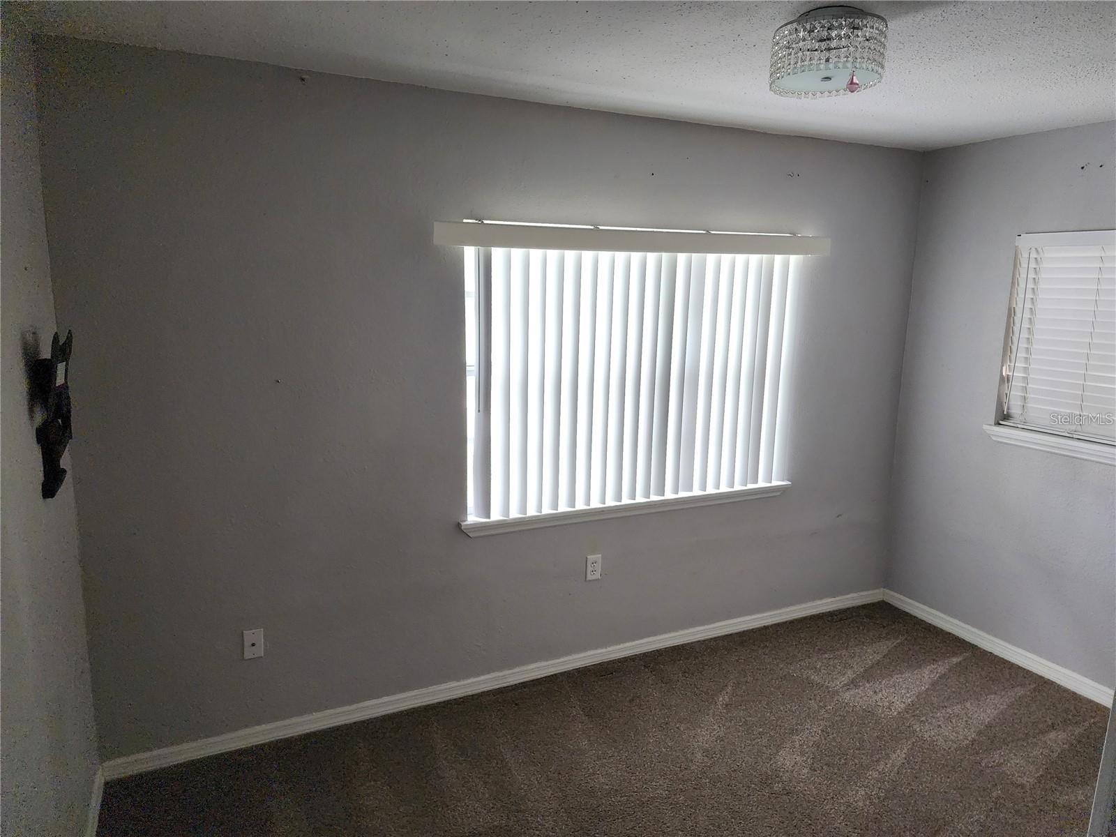 HANCOCK SUB - Residential