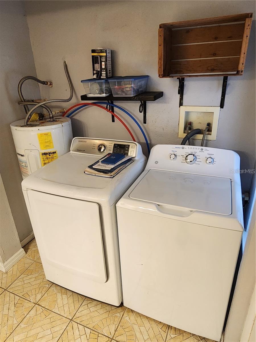 HANCOCK SUB - Residential