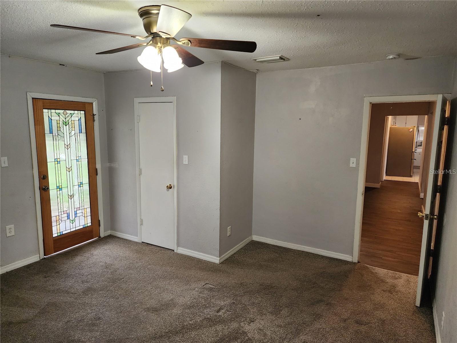 HANCOCK SUB - Residential