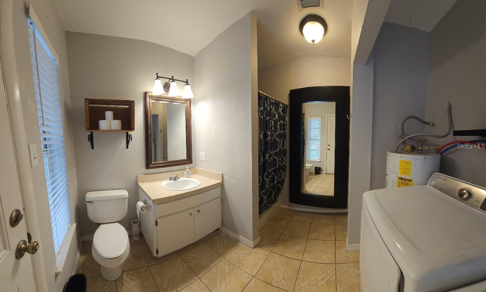 HANCOCK SUB - Residential