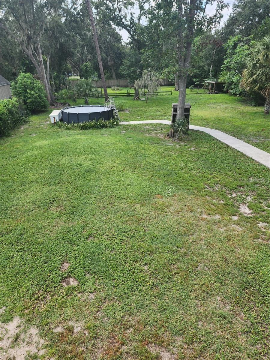 HANCOCK SUB - Residential