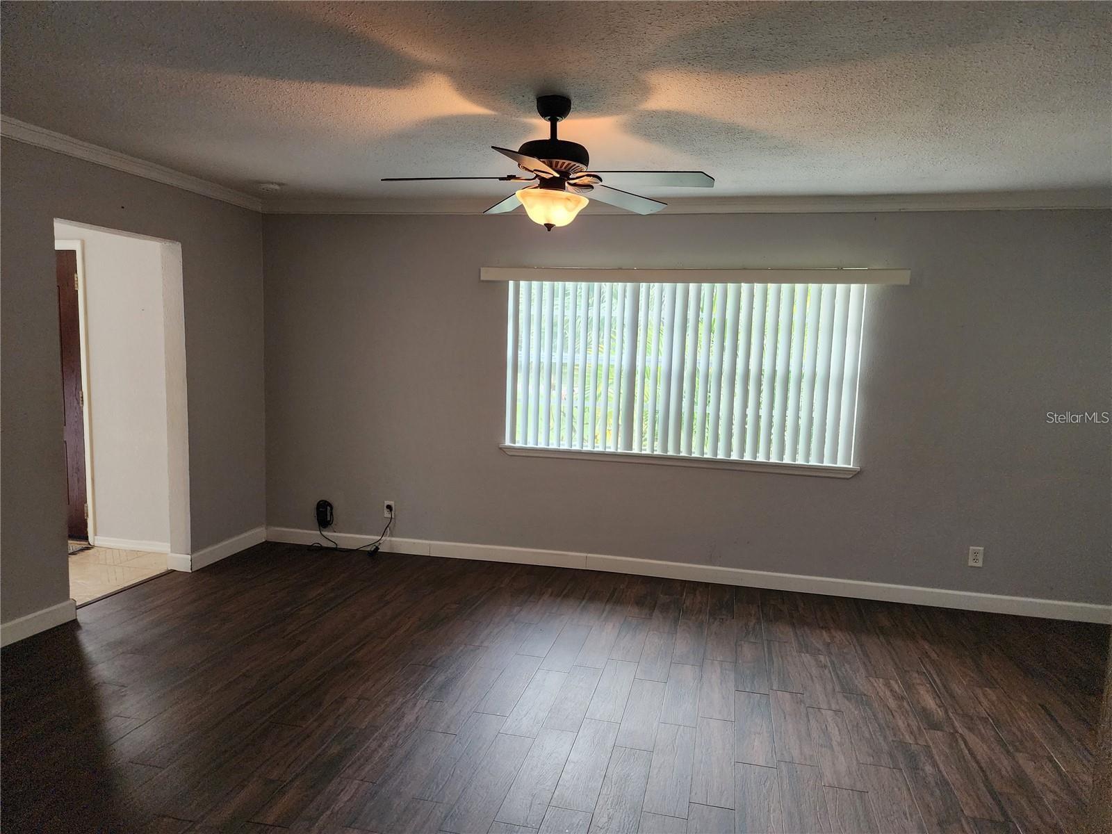 HANCOCK SUB - Residential