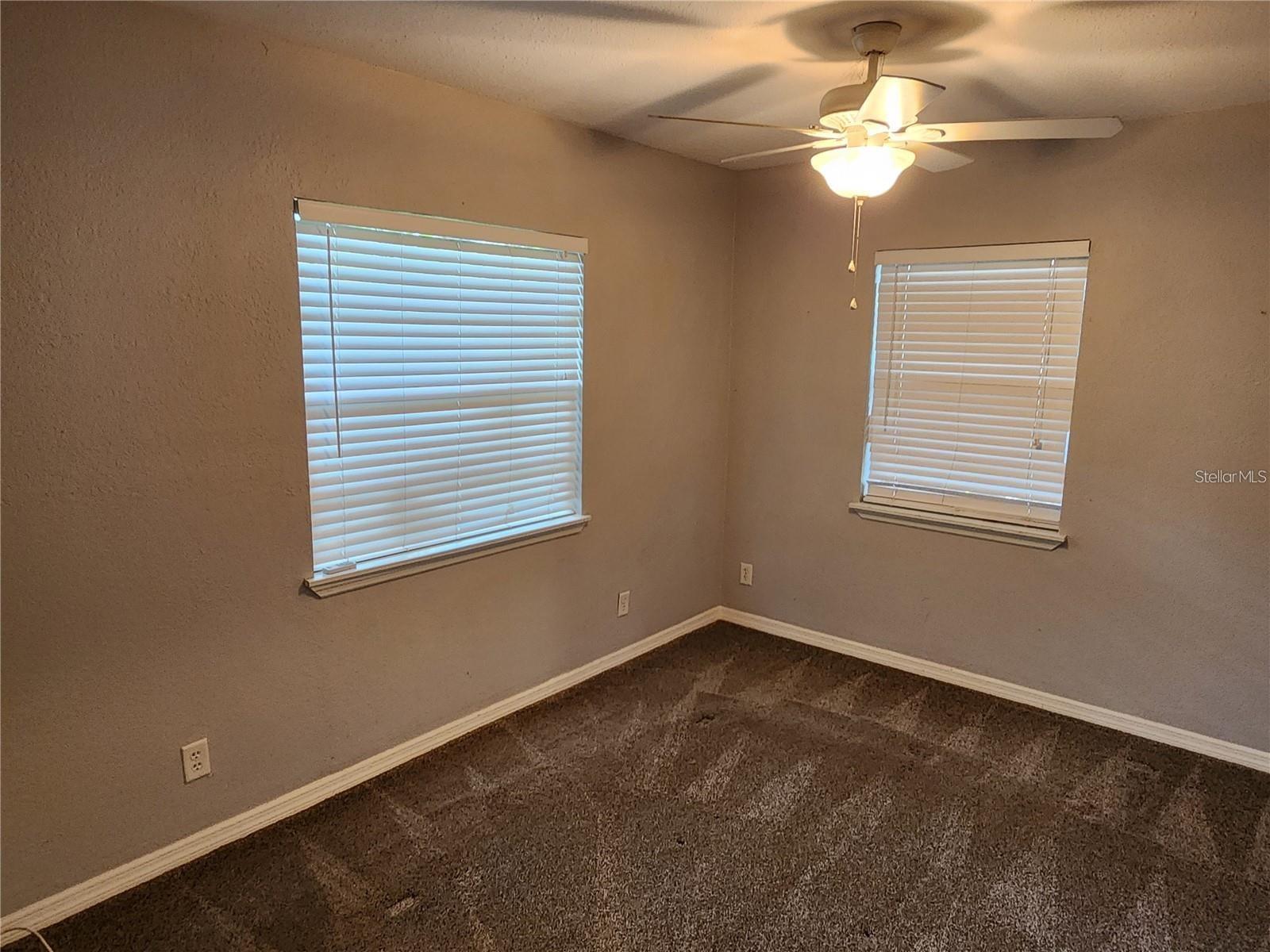 HANCOCK SUB - Residential