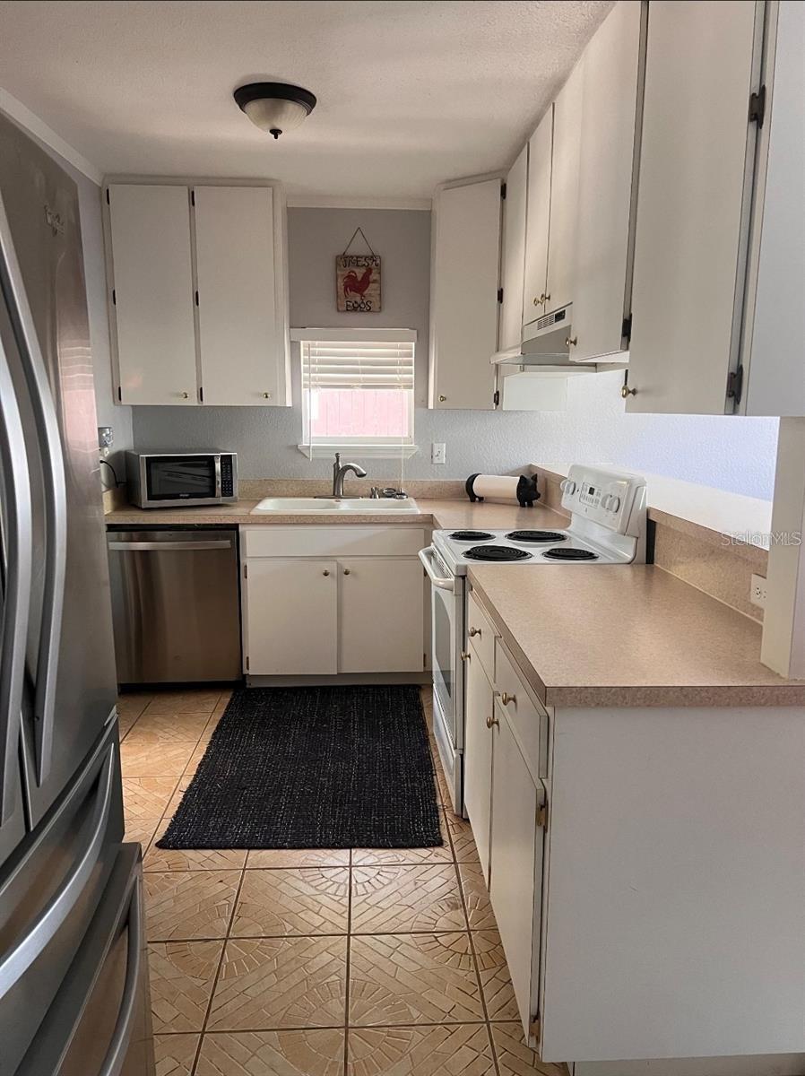 HANCOCK SUB - Residential