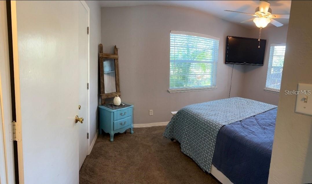 HANCOCK SUB - Residential