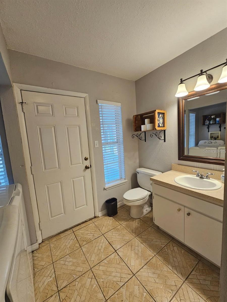 HANCOCK SUB - Residential