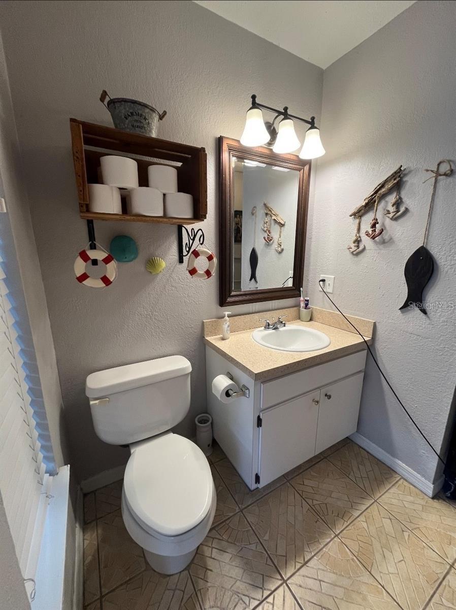 HANCOCK SUB - Residential