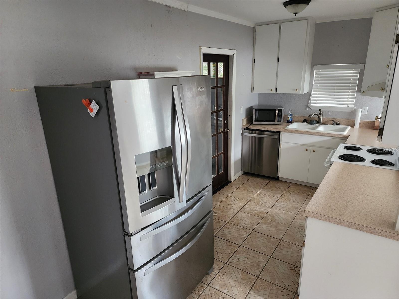 HANCOCK SUB - Residential