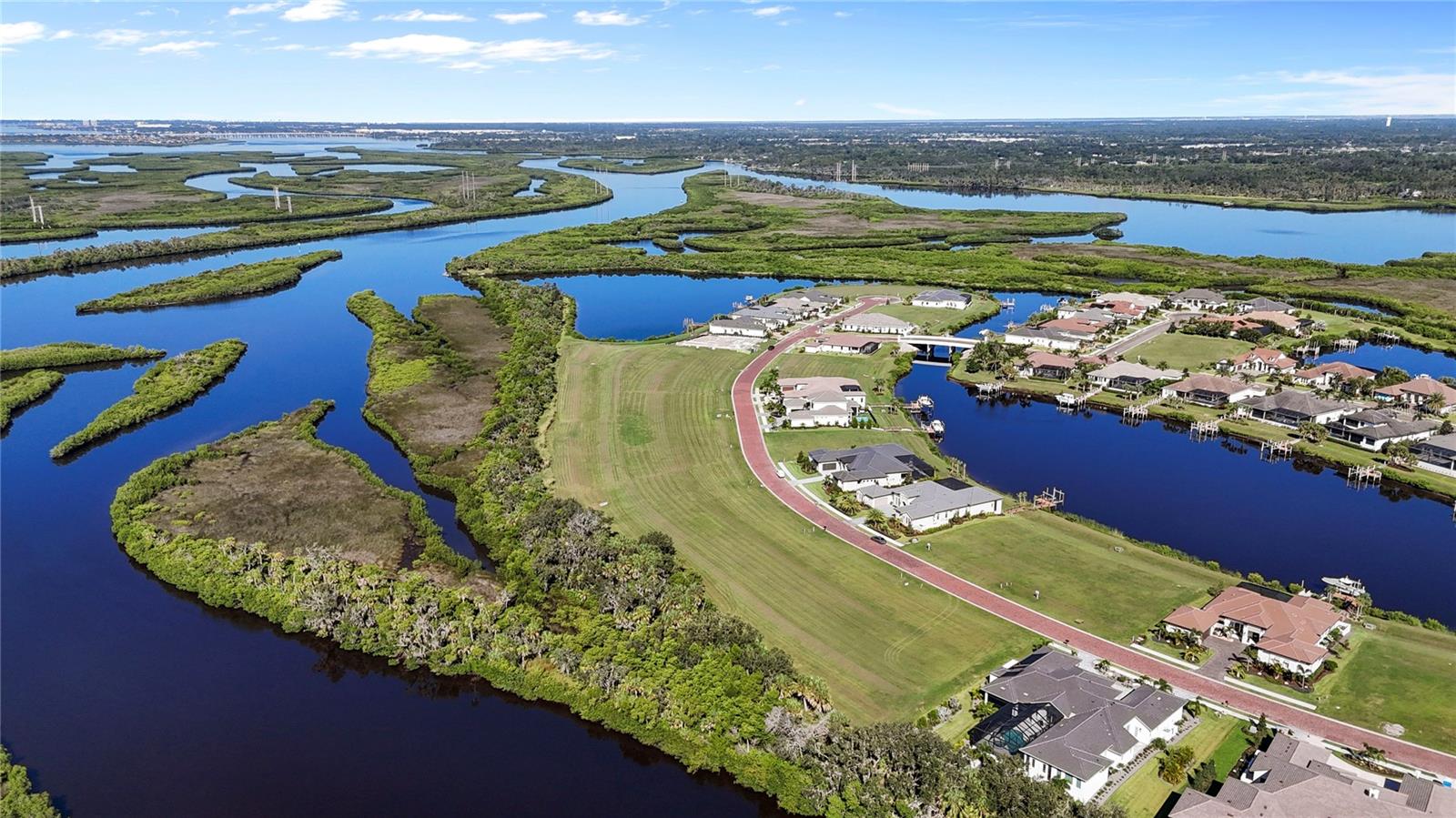 RIVER WILDERNESS PH III SUBPH G-2 - Land