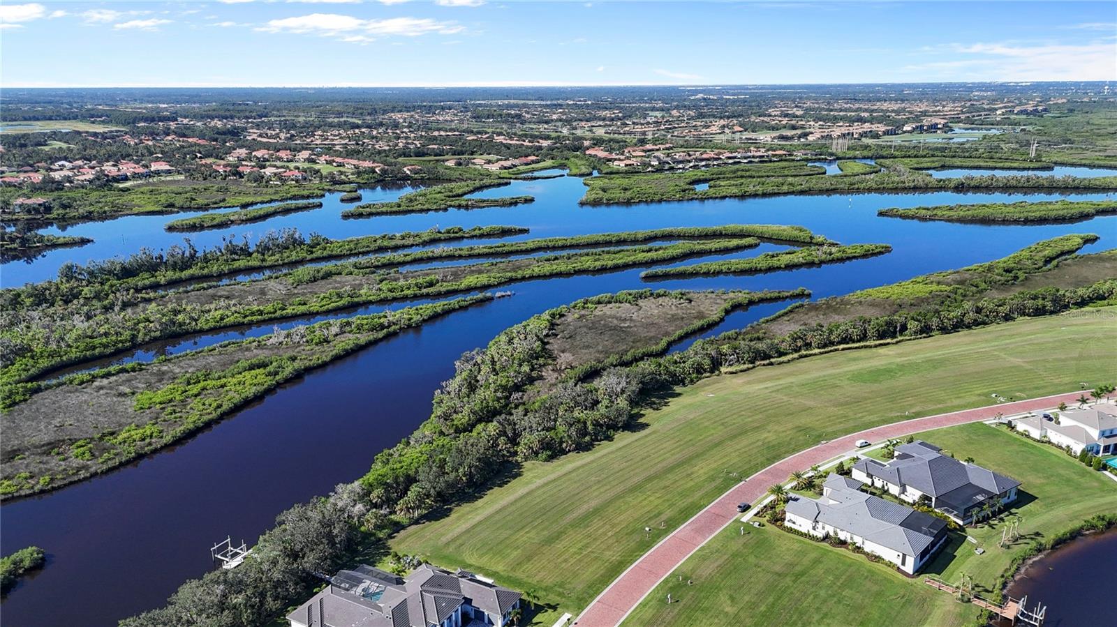 RIVER WILDERNESS PH III SUBPH G-2 - Land