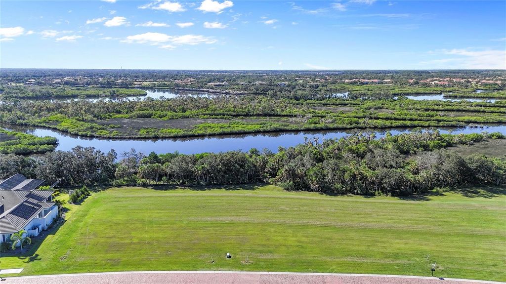 Photo of 1628 Rio Vista Terrace, Parrish, FL 34219 (MLS # A4666336)