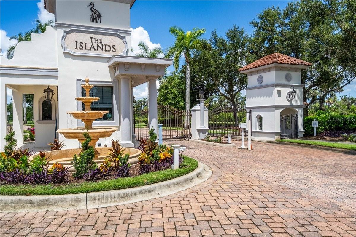 RIVER WILDERNESS PH III SUBPH G-2 - Land