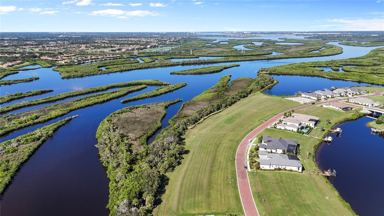 RIVER WILDERNESS PH III SUBPH G-2 - Land