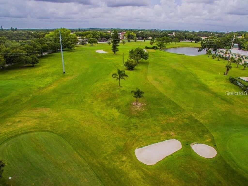 ON TOP OF THE WORLD - Residential