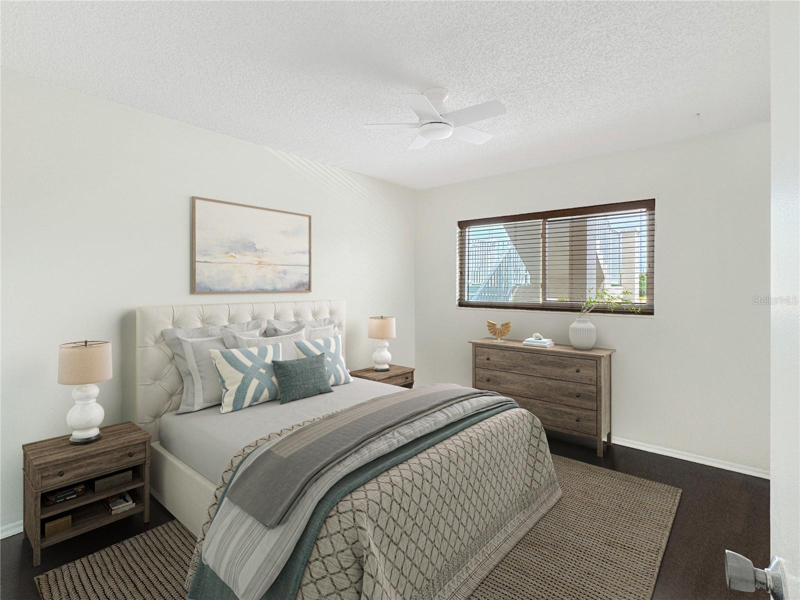 ON TOP OF THE WORLD - Residential