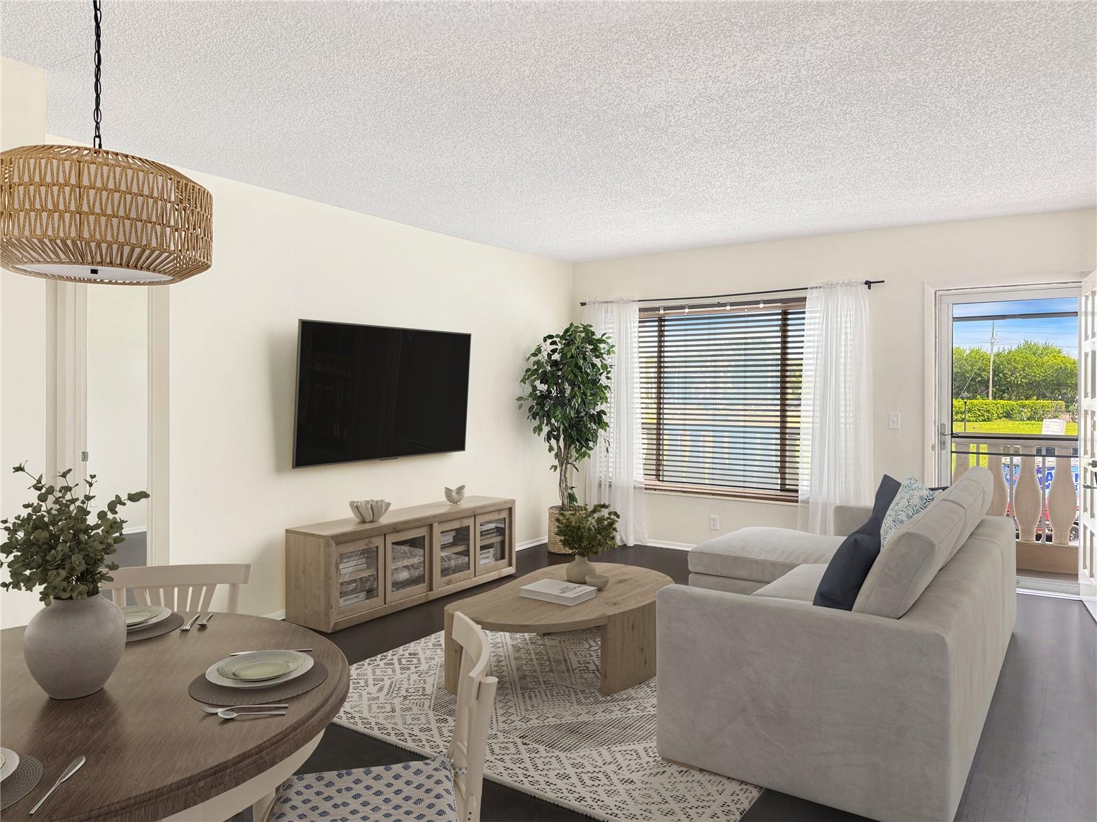 ON TOP OF THE WORLD - Residential