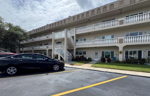 2284 PHILIPPINE DRIVE 59 CLEARWATER FL 33763